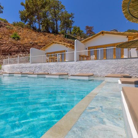 Oeluedeniz Bungalows Bagian luar foto