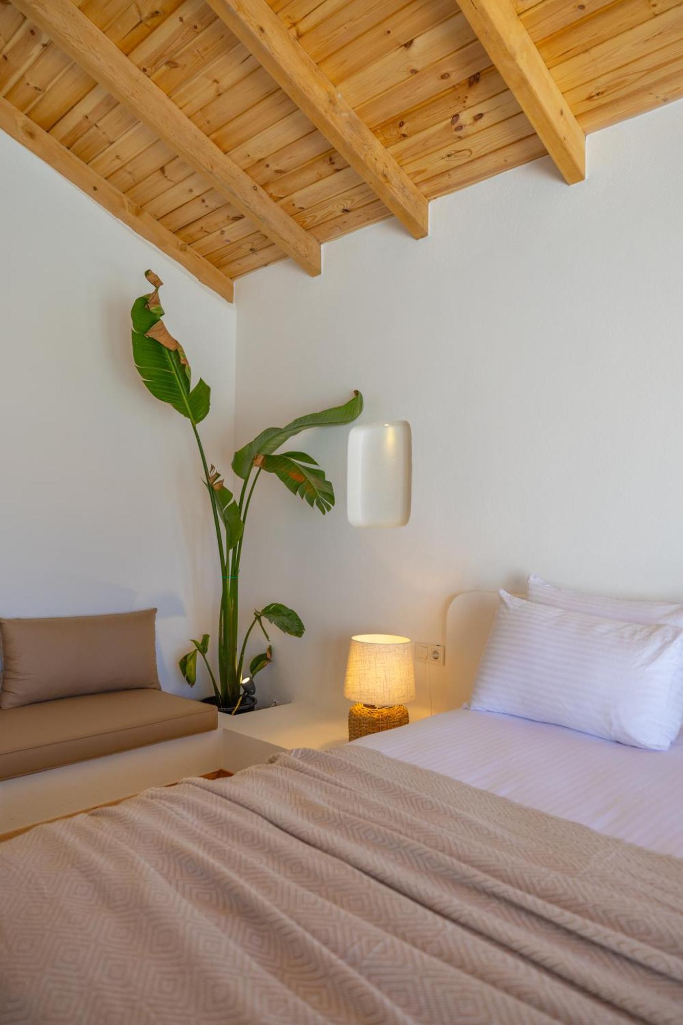 Oeluedeniz Bungalows Bagian luar foto