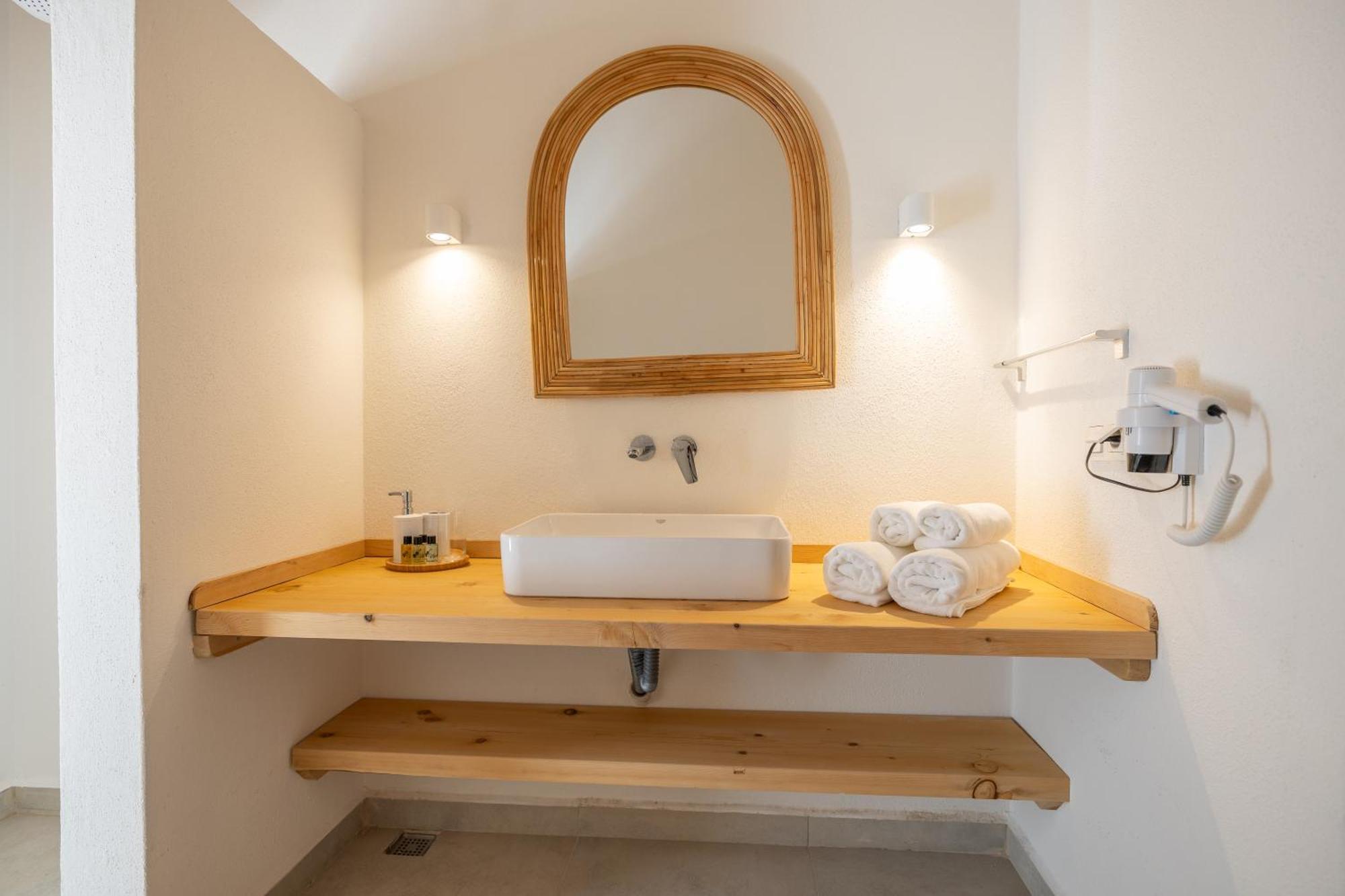 Oeluedeniz Bungalows Bagian luar foto