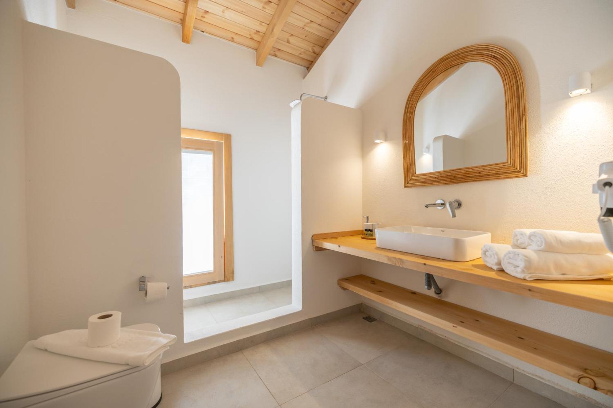 Oeluedeniz Bungalows Bagian luar foto